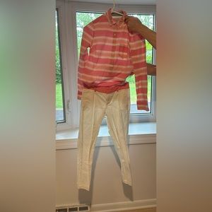 J.Crew Summer Set